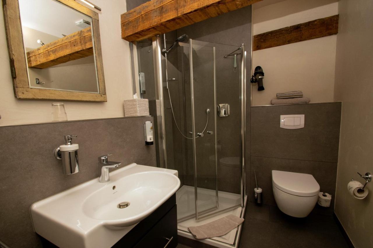 Hotel Das Brueckenhaus Glückstadt 외부 사진