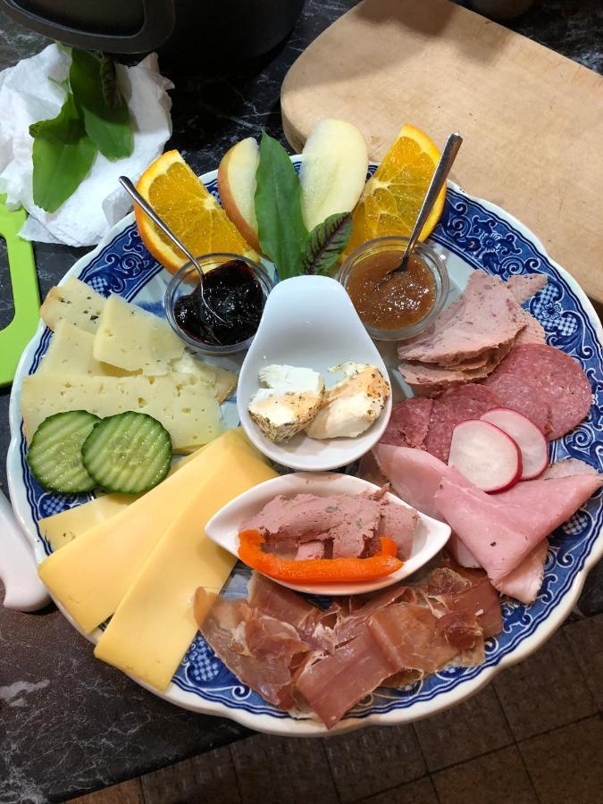 Hotel Das Brueckenhaus Glückstadt 외부 사진