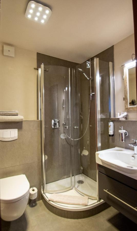 Hotel Das Brueckenhaus Glückstadt 외부 사진
